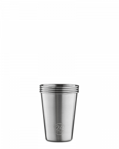 PARTY CUP 4 PACK – 0,35ML