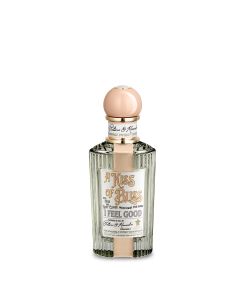 A KISS OF BLISS Eau de Parfum