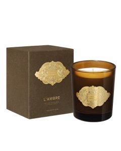 L'AMBRE Candela 240gr - L'Artisan Parfumeur