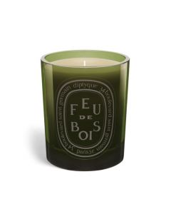 FEU DE BOIS Candle 300gr