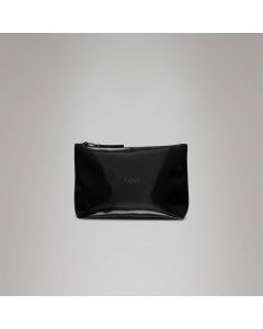 Cosmetics Bag Black - Rains