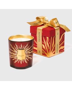 GLORIA Candle Limited Edition 270gr