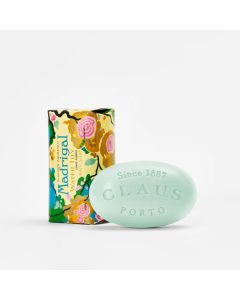 MADRIGAL WATER LILY Soap 150gr