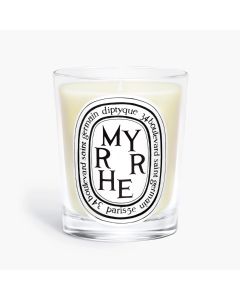 Myrrhe Candela 190gr - Diptyque