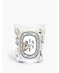 BISCUIT Candle 190gr
