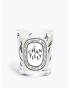 CHANTILLY Candle 190gr