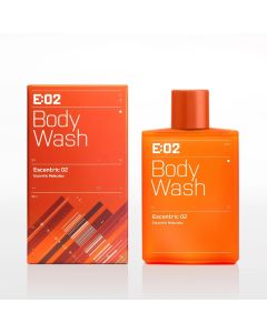 Escentric 02 Body Wash