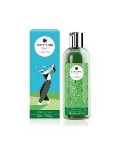 GOLF Revitalizing Shower Gel