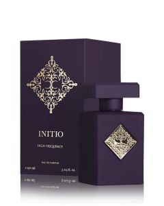 HIGH FREQUENCY Eau de Parfum - INITIO