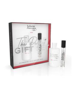 HOLIDAY GIFT SET - Juliette Has a Gun