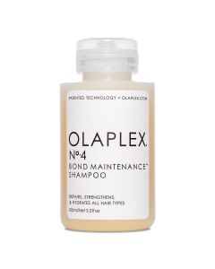 No. 4 Bond Maintenance Shampoo 