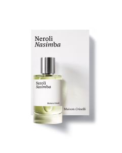 NEROLI NASIMBA Eau de Parfum - Maison Crivelli