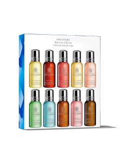 Discovery Bathing Collection - Molton Brown