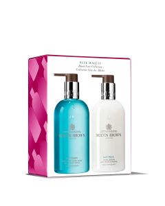 BLUE MAQUIS HAND CARE DUO Molton Brown