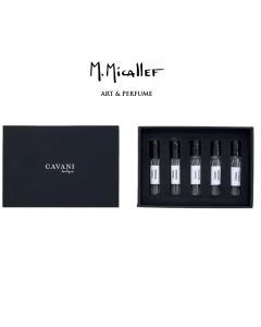 Micallef Discovery Kit 5x2.5ml