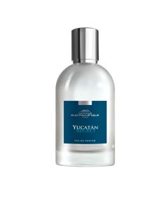 Yucatán Secret Eau de Parfum - Comptoir Sud Pacifique
