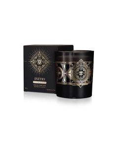 OUD FOR GREATNESS CANDLE - INITIO