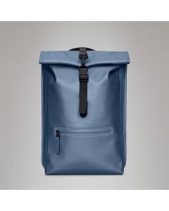 Rolltop Backpack Bay - rains