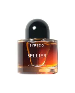 SELLIER Extrait de Parfum - BYREDO