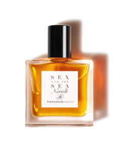 Sex And The Sea Neroli - Extrait de Parfum