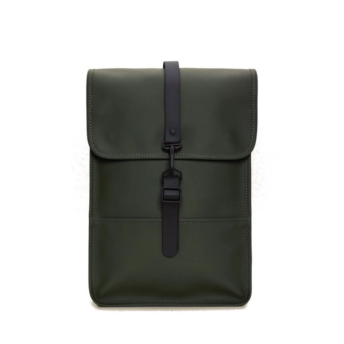 Backpack Mini Green - RAINS