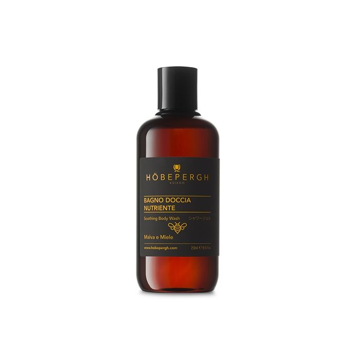 SOOTHING BODY WASH 250ml