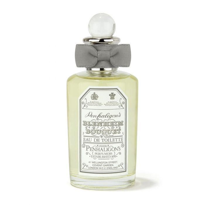 Blenheim Bouquet Eau de Toilette - Penhaligon's