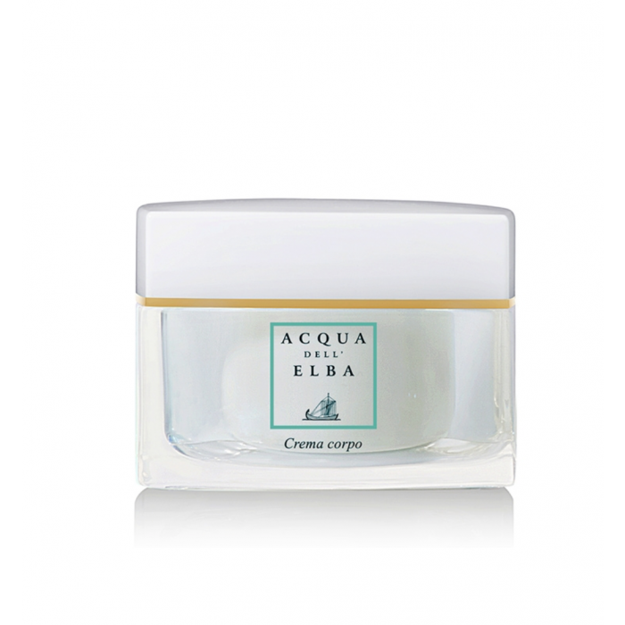 ARCIPELAGO Hyaluronic Body Cream