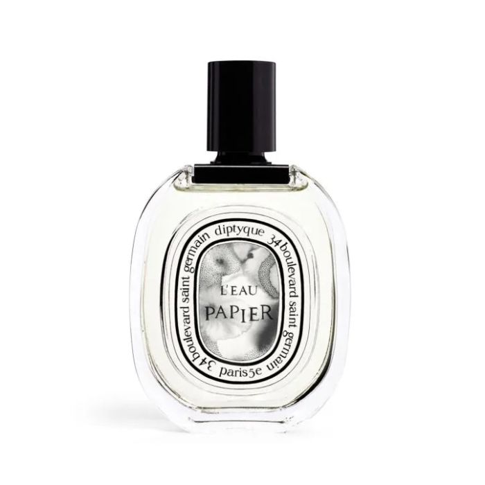 EAU PAPIER Eau de Toilette