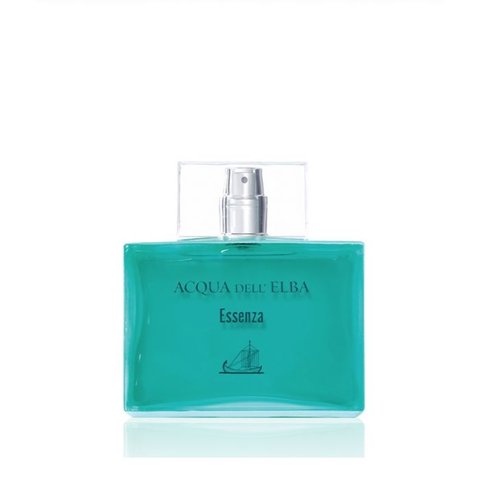 ESSENZA UOMO Eau de Parfum