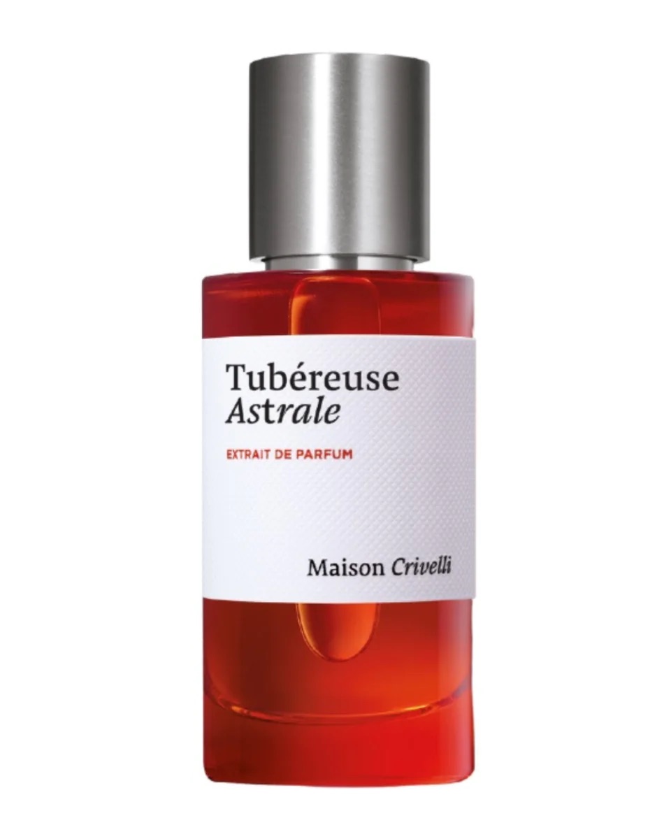 Tubereuse Astrale - Maison Crivelli